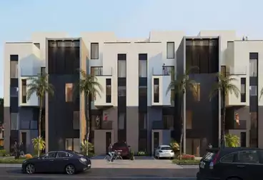 Apartment with Garden For sale - 2 rooms - floor 0