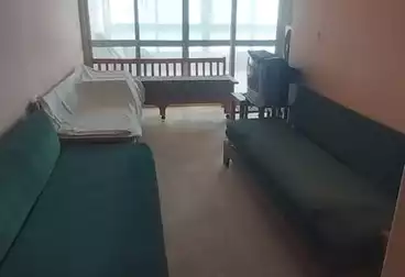 Furnished Apartment For sale - 2 rooms - floor 5
