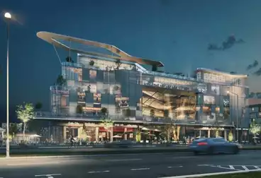 Commercial For sale - floor 1