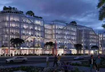 Offices For sale - floor 5