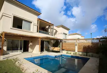 Twin House For sale - 4 rooms