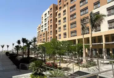 Apartments For sale - 3 rooms - floor 1