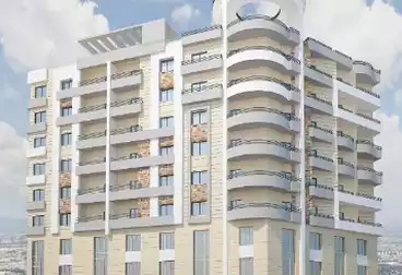 Apartments For sale - 4 rooms - floor 6