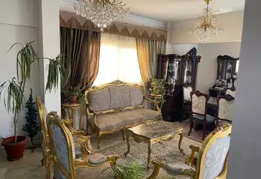 Apartments For sale - 3 rooms - floor 3