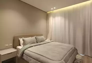 Furnished Apartment For rent - 2 rooms - floor 2