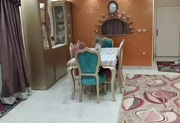 Apartments For sale - 3 rooms - floor 5