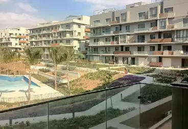 Furnished Apartment For rent - 2 rooms - floor 1