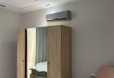Furnished Apartment For rent - 3 rooms - floor 0