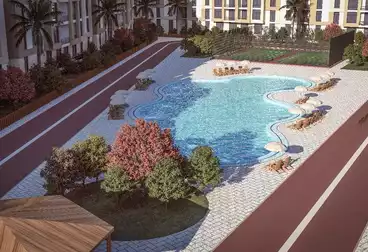 Apartments For sale - 3 rooms - floor 2