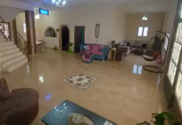 Separate Villa For rent - 3 rooms