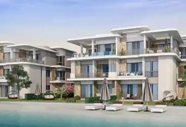 Chalets For sale - 2 rooms - floor 2