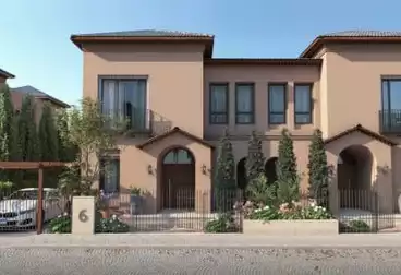 Villas For sale - 4 rooms