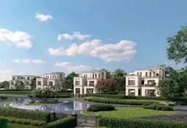 Villas For sale - 3 rooms