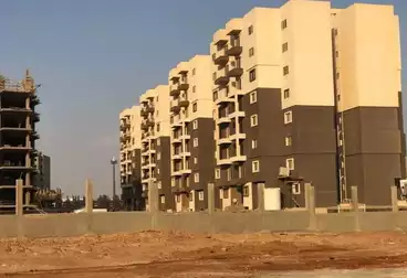 شقق للبيع - 3 غرف - بالدور 2