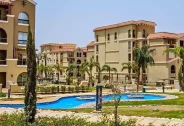 Apartments For sale - 3 rooms - floor 2