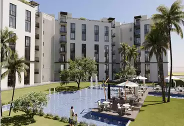 Apartments For sale - 3 rooms - floor 2