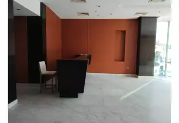 Administrative For rent - 4 rooms - floor 0