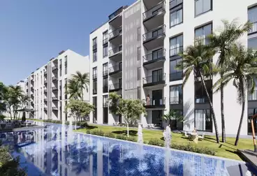 Apartments For sale - 3 rooms - floor 5