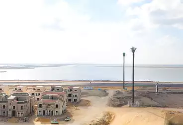 Villas For sale - 5 rooms