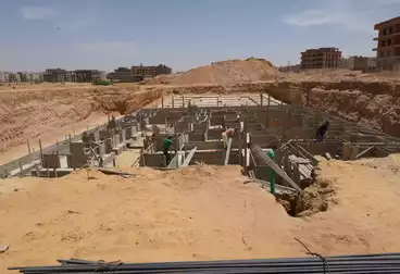 Apartments For sale - 3 rooms - floor 2