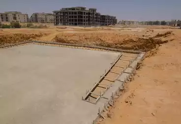 Apartments For sale - 3 rooms - floor 1