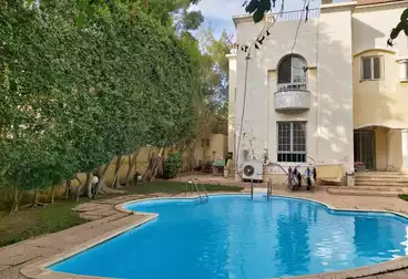 فلل للبيع - 5 غرف