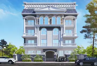 Apartment with Garden For sale - 3 rooms - floor 0