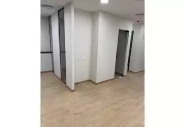 Administrative For rent - 2 rooms - floor 1