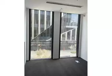Administrative For rent - 2 rooms - floor 1