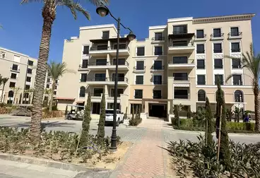 Penthouse For sale - 3 rooms - floor 5