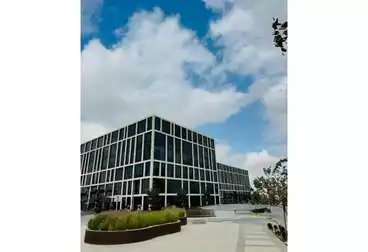 Administrative For rent - 3 rooms - floor 4