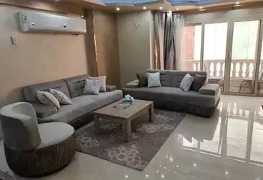 شقق مفروشة للإيجار - 3 غرف - بالدور 5