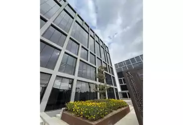 Administrative For rent - 4 rooms - floor 1