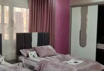 شقق للبيع - 3 غرف - بالدور 4
