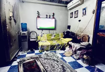 Duplex For sale - 3 rooms - floor 3