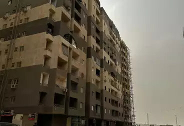 شقق للبيع - 3 غرف - بالدور 2