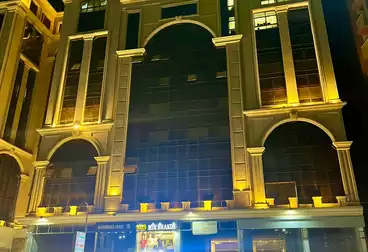Commercial For sale - floor 1