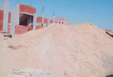 أرض مباني سكنية للبيع