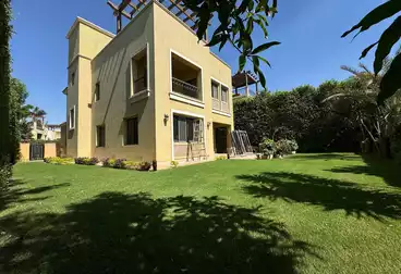 Villas For rent - 5 rooms