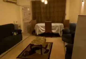 Furnished Apartment For rent - 2 rooms - floor 7