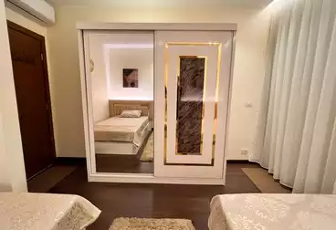 Apartments For rent - 2 rooms - floor 1
