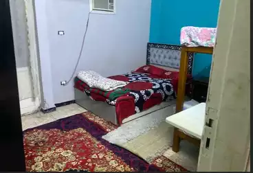 شقق مفروشة للإيجار - 2 غرف - بالدور 5