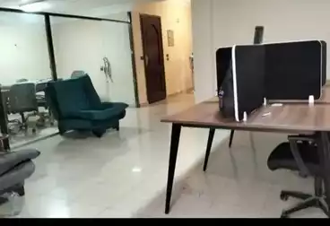 Offices For rent - 4 rooms - floor 0