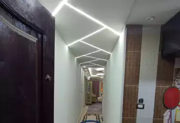 Apartments For sale - 3 rooms - floor 4