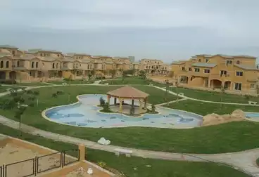 فيلا منفصلة للبيع - 5 غرف
