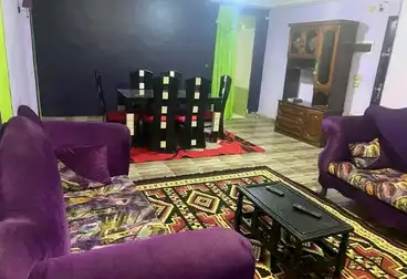 شقق مفروشة للإيجار - 3 غرف - بالدور 11