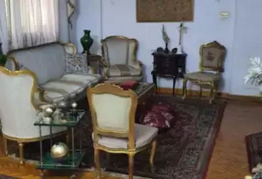 Apartments For sale - 3 rooms - floor 1