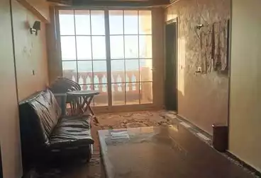 Furnished Apartment For rent - 2 rooms - floor 8