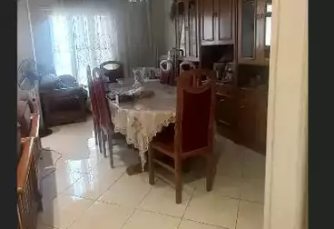 Furnished Apartment For sale - 2 rooms - floor 4