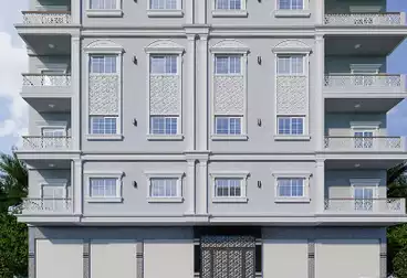 Apartments For sale - 2 rooms - floor 2